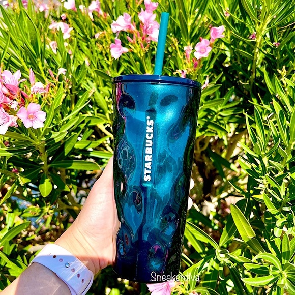 Starbucks💚 glass cup - Picture 4 of 6